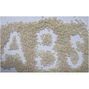 ABS Resin V0 Plastic Raw Material PC/ABS Granule/ 3D Printer Filament ABS Plastic Pellets